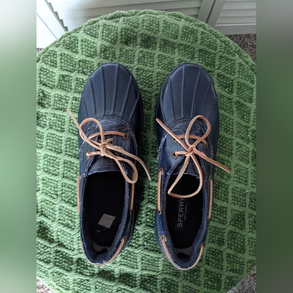 Sperry Heron Low Duck Boot - Picture 6 of 8